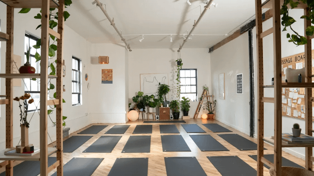 Image 1 from Third Door Brooklyn partner gallery