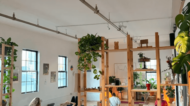 Image 3 from Third Door Brooklyn partner gallery