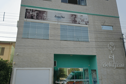 Imagem 2 da galeria do parceiro Academia Saúde Vital