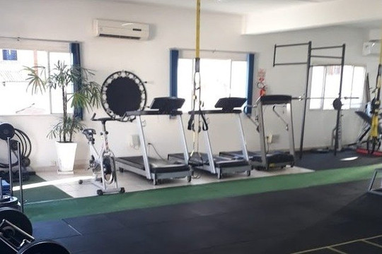 Imagem 1 da galeria do parceiro Academia Saúde Vital