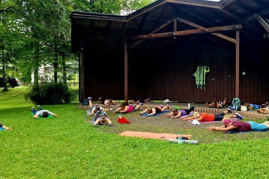 Bild 2 von fit mit anne Partnergalerie