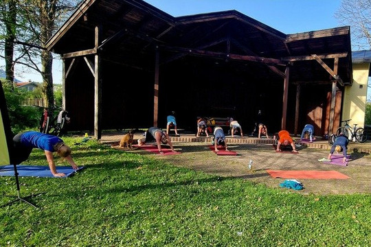 Bild 1 von fit mit anne Partnergalerie