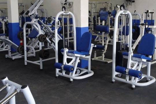 Imagem 2 da galeria do parceiro Academia Corpo em Ação---