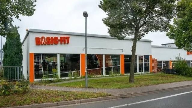 Bild 2 von Basic-Fit Kaiserslautern Partnergalerie