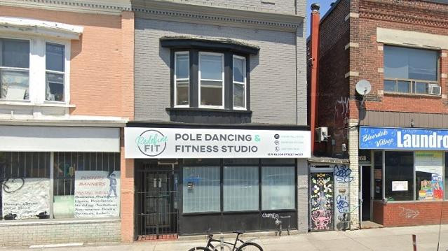 Image 2 de la galerie du partenaire Redefine FIT - West Studio