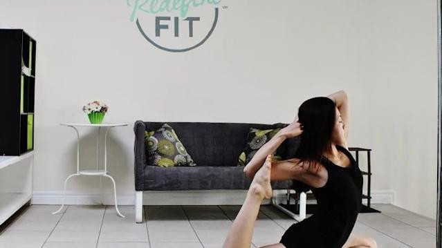 Image 3 de la galerie du partenaire Redefine FIT - West Studio