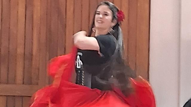 Imagem 3 da galeria do parceiro Lis Moreira Danças Árabes