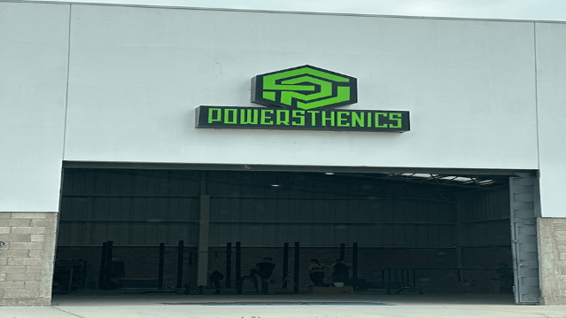 Imagen 2 de la galería del partner Powersthenics