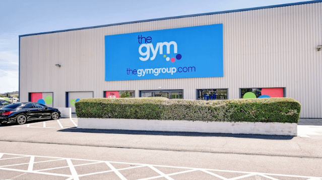 Image 2 from The Gym Group - Plymouth Laira Bridge partner gallery