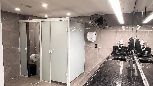 Imagem 3 da galeria do parceiro Heyfit Campo Grande