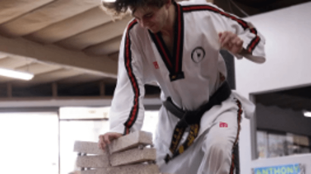 Image 3 from San Juan Taekwondo partner gallery