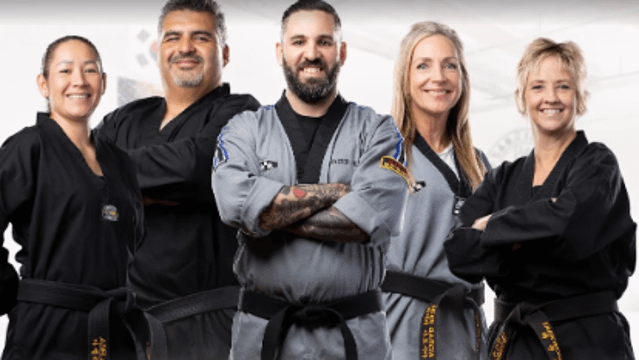 Image 1 from San Juan Taekwondo partner gallery