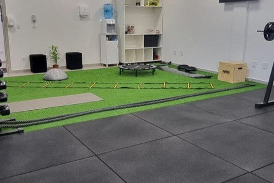 Imagem 3 da galeria do parceiro GR Studio Fitness 2.0