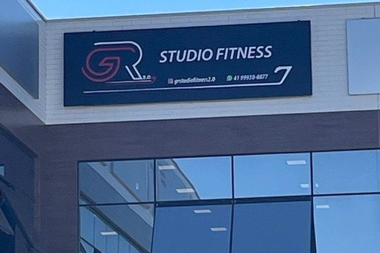 Imagem 2 da galeria do parceiro GR Studio Fitness 2.0