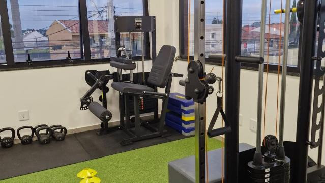 Imagem 3 da galeria do parceiro GR Studio Fitness 2.0