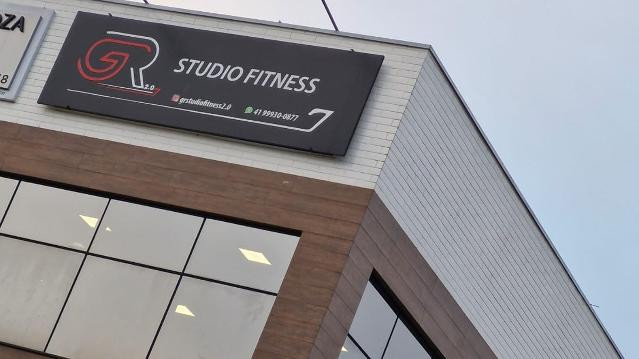 Imagem 2 da galeria do parceiro GR Studio Fitness 2.0