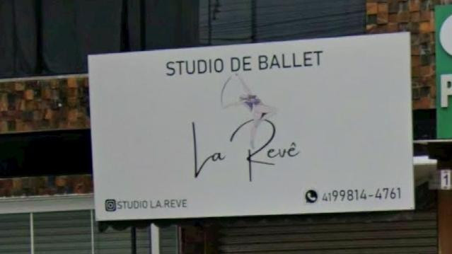 Imagem 2 da galeria do parceiro La Revê - Studio de Ballet