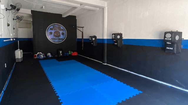 Imagem 1 da galeria do parceiro Striker Top Brother’s