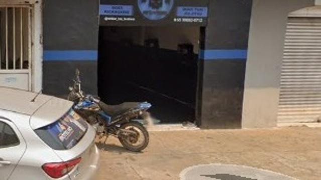 Imagem 2 da galeria do parceiro Striker Top Brother’s