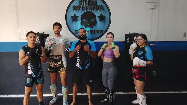 Imagem 3 da galeria do parceiro Striker Top Brother’s