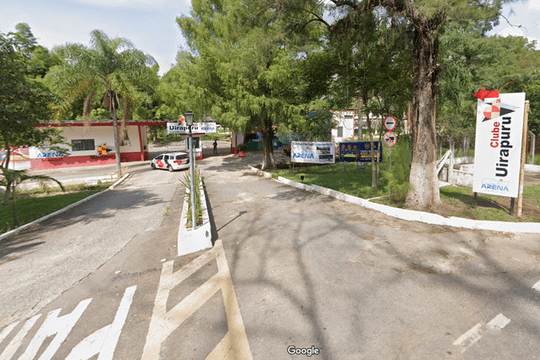 Imagem 2 da galeria do parceiro Arena Beach Jundiai