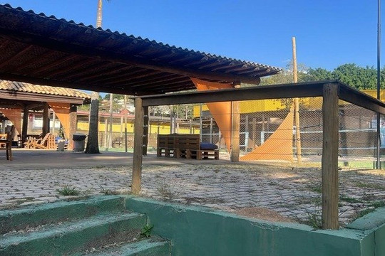 Imagem 3 da galeria do parceiro Arena Beach Jundiai