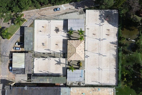 Imagem 1 da galeria do parceiro Arena Beach Jundiai