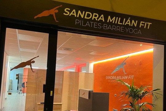 Imagem 2 da galeria do parceiro Sandra Milian Fit