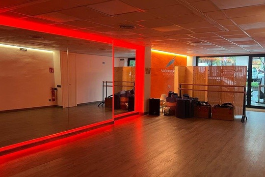 Imagem 3 da galeria do parceiro Sandra Milian Fit