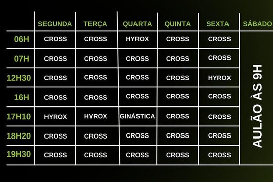 Imagem 1 da galeria do parceiro Box Prime - Lagoa Nova