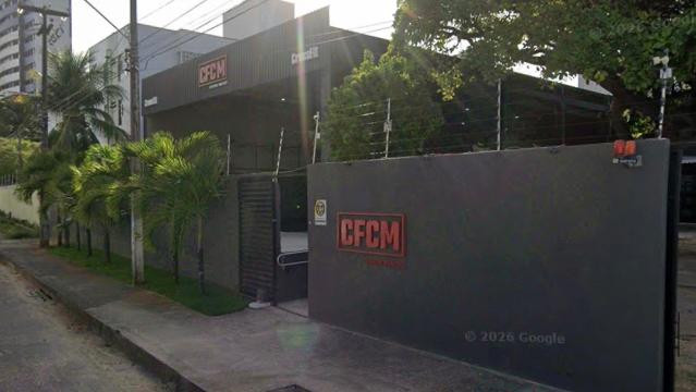 Imagem 2 da galeria do parceiro CFCM Hybrid