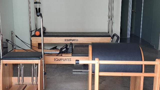 Imagem 1 da galeria do parceiro ESPAÇO KI | Pilates e massoterapia