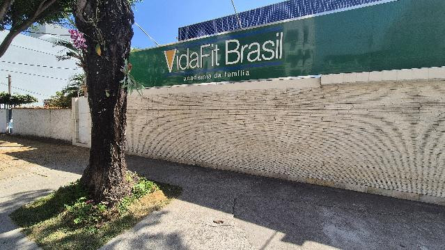 Imagem 2 da galeria do parceiro Academia Vidafit Brasil
