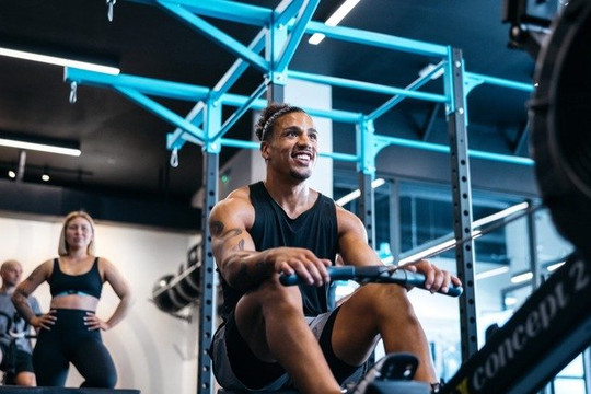 Image 3 from BFT Highlands Ranch partner gallery