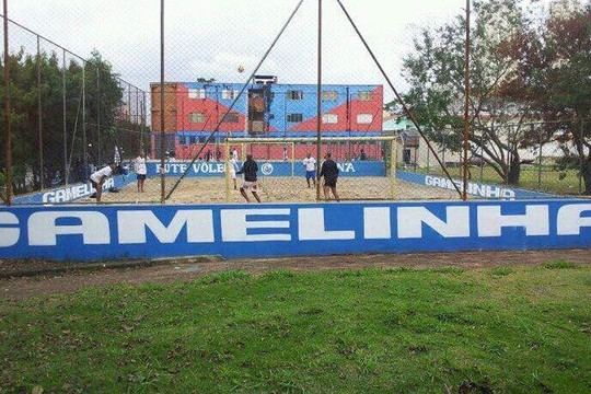 Imagem 2 da galeria do parceiro Associação Gamelinha de Futevôlei