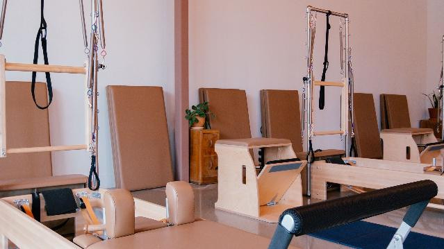 Image 3 from Monument Pilates Pflugerville partner gallery