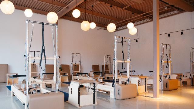 Image 1 from Monument Pilates Pflugerville partner gallery