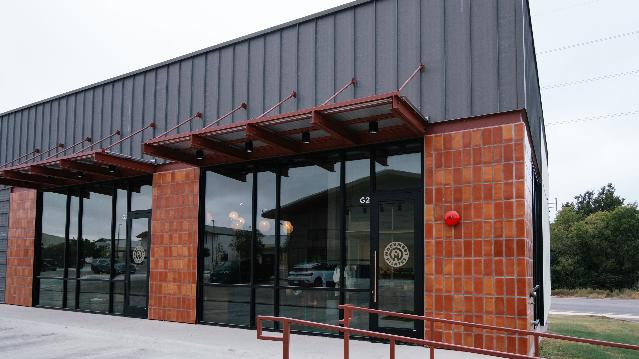 Image 2 from Monument Pilates Pflugerville partner gallery