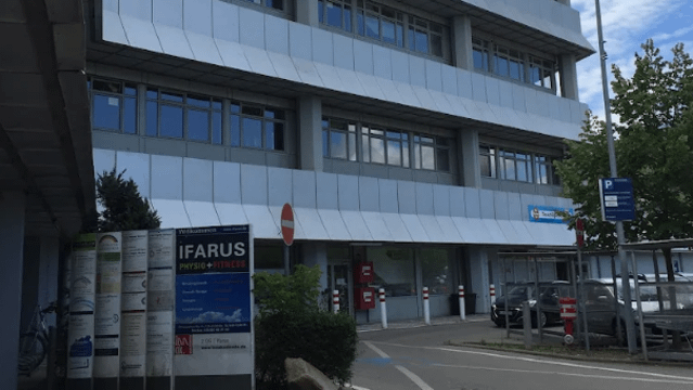 Bild 2 von IFARUS Partnergalerie