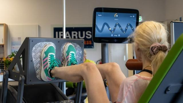 Bild 1 von IFARUS Partnergalerie