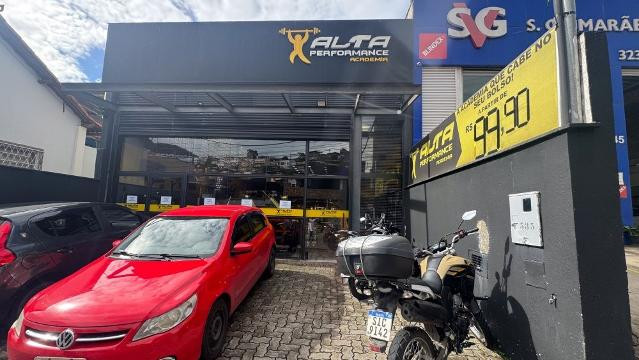 Imagem 2 da galeria do parceiro Academia Alta Performance Dubai