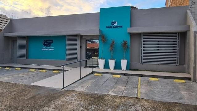 Imagem 2 da galeria do parceiro Emanuelle Lima Pilates e Fisioterapia