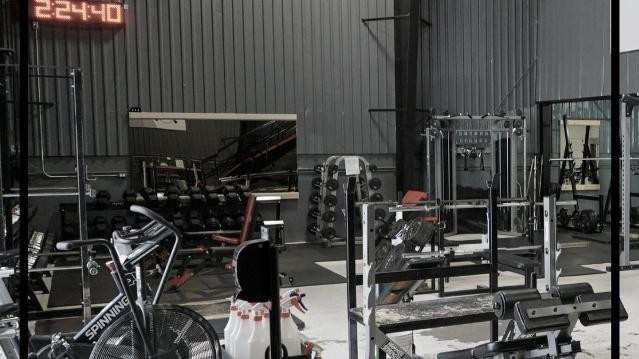 Image 3 de la galerie du partenaire Hard Knocks Listowel