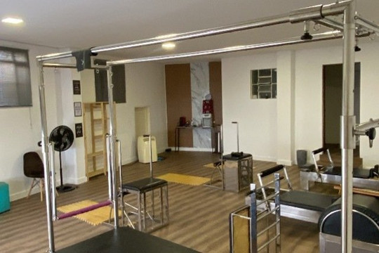 Imagem 3 da galeria do parceiro Instituto Cuidar