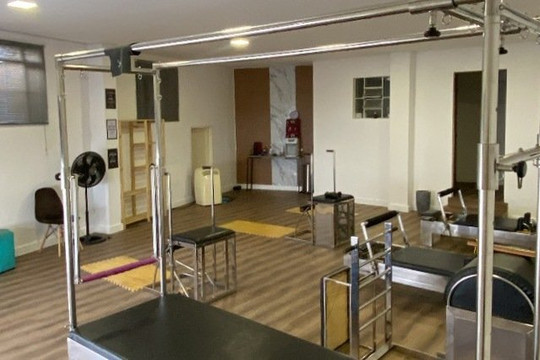 Imagem 2 da galeria do parceiro Instituto Cuidar