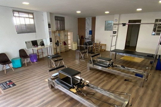 Imagem 1 da galeria do parceiro Instituto Cuidar