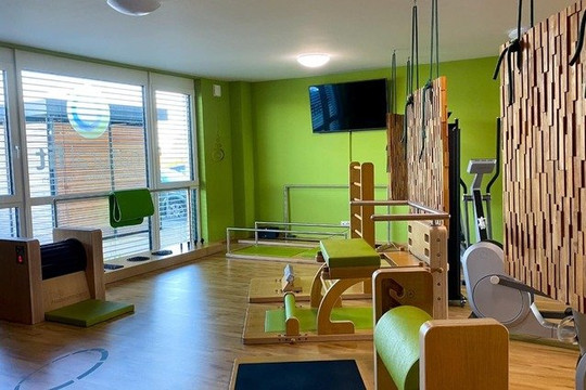 Bild 1 von LEBENSWERK Partnergalerie