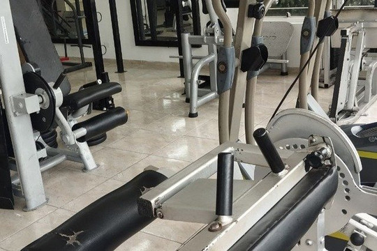 Imagem 3 da galeria do parceiro Academia Nova Personal