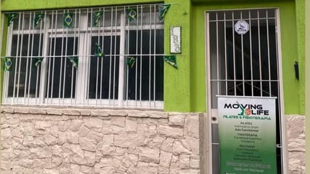 Imagem 2 da galeria do parceiro Moving Life Pilates e Fisioterapia