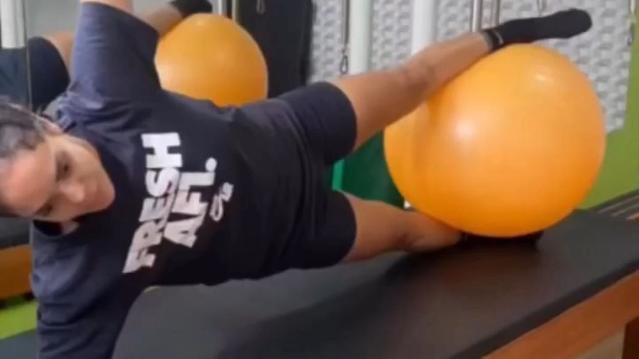 Imagem 1 da galeria do parceiro Moving Life Pilates e Fisioterapia